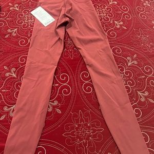 Lululemon Winder Under HR Tight 28”